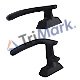 010-7300 Rotating Window Handle - Single and Two Position